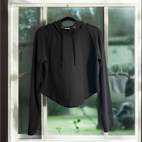 CVG Consistently Varied Goods Cream of the Crop Hoodie. EUC Size XL. - Picture 2 of 10